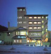 Akita Geijutsu Mura Onsen Yupopo Semboku ภายนอก รูปภาพ